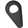 Generic Custodia protettiva in silicone per canna da pesca, antiscivolo, per pescatori, sicura e comoda