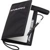 SCUBAPRO - Note Bloc, Colore 0
