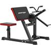 SPORTNOW 2 in 1 Panca Palestra Curl, Appoggio per Gomiti Fisso/Regolabile | Panca Preacher Curl per Bicipiti Tricipiti, Seduta Regolabile, Supporto per Pesi, Attrezzo Fitness Allenamento Braccia Casa