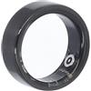 GOWENIC Smart Ring Health Tracker, Anelli Fitness Tracker Bluetooth Impermeabili IP68 Indossabili con Monitoraggio 24 Ore su 24, Monitoraggio del Sonno con APP per Uomini e Donne