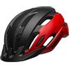 BELL Trace MIPS MTB/Trekking Bicycle Helmet Matt Red/Black 2022