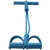 Glield Attrezzo per Addominali Sit Up Bank, Elastici da Ginnastica per Allenamento in Casa JLD01