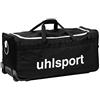 UHLSPORT Basic Line 110 L Travel & Team Kitbag XL Nero