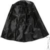 OVAQUIXI Copertura per Porta Manubri, Tessuto Oxford 23x15x26 Pollici | Tessuto Oxford Resistente All'acqua, Presa D'aria Inferiore per il Flusso D'aria, Chiusura con Coulisse vestibilità ,