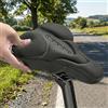 Generic Sellino universale per bicicletta, ampio, confortevole, super morbido, per uomini e donne, perfetto per equitazione in interni ed esterni