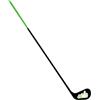 Generic Aiuto per l'allenamento dell'oscillazione del golf, aumenta la fiducia | Bastone da pratica di correzione dell'oscillazione per uso interno frusta scheggiatura colpire forza di guida flessibilità