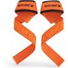 BEAR GRIP Fasce da Sollevamento Pesi di Alta Qualità BEAR GRIP con Imbottitura in Neoprene Resistente, Doppie Cuciture e Impugnatura in Gel