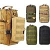 Generic Outdoor Tactical Molle Pouch Nylon Impermeabile Multi Purpose Army Piccolo Pacchetto Tattico Universale Caccia Campeggio Borsa Outdoor Equipaggiare