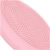 Generic Core Stability Yoga Balance Disc Cuscino Massaggiante Flessibile per Bambini Adulti Migliora L'equilibrio e la Coordinazione PVC Morbido