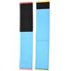 Poystng Cinghie Tumbling Trainer, Cinturino per Piede | Cinghia per allenamento a molla posteriore per allegria, danza, pratica ginnastica, fasce elastiche regolabili