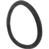 DEARMAMY Camera d Aria Bici con Valvola Angolata, Butile Nero | Bici Pieghevoli a Ruota Piccola e Riparazione Copertoni da Corsa, Tenuta Aria, Leggero