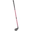 idqwsswt Mazza da golf regolabile con impugnatura | sport all'aria aperta, regalo per destrimani, impugnatura comoda per tutti.