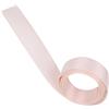 Generic Ballet Ribbon Satin per Scarpe da Punta | Materiale di alta qualità, superficie liscia, adatto per la danza, perfetto come accessorio per scarpe