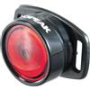 Topeak Tail Lux - Luce di sicurezza da ciclismo, unisex, multicolore, taglia unica