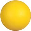 Genérico Pallacanestro Tranquilo - Quiet Balls Silent Ball Safe, regalo per | Allenamento di bambini e adulti, basket da interno per sale giochi, cortili, stadi, palestre.