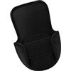 Vexandrie Tackle Reel Protector per organizzato | Morbida copertura avvolgente in neoprene con chiusura a strappo, imballaggio da viaggio