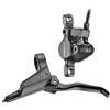 Tektro Freno MTB a disco HD-T280 - leva sinistra - tubo da 1900 mm - nero