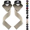 Fitgriff® Straps Palestra - Fascette Sollevamento Pesi - Cinghie Stacchi