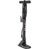 beto Floor Pompa da Pavimento - Nero Unisex Adulto