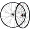 MICHE Ruota 29 Mtb Miche Ant xm45 Axy Disc Copertoncino Qr/Tx15