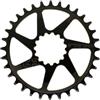 E13 e*Thirteen | Helix Plus Guidering | 32T | Direct Mount | 52/55mm Flip Flop | Alloy l Black
