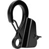 aqxreight Clip Parabordi Barca, Ganci di Fissaggio 316 Acciaio | Gancio per Cima D'ormeggio in Acciaio 316, per Mare, Yacht, Boa, , 8000 Lb
