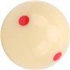 Generic Palla da Biliardo, Alta Qualità Resina, Palla da Snooker, Standard 52,5 mm, Allenamento, Giochi, Club, Casa
