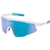 ENDURA Adult Unisex Shumba Sunglasses, White, ONESZ