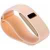 Naroote Bracciale Fitness Intelligente IP68 BT5.0 | Tracker di attività digitale per la salute con durata della batteria di 100 giorni, monitoraggio del sonno monitoraggio corsa