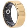 Annadue Anello Intelligente per Donna e Uomo, Anello Fitness Tracker con Assistenza Remota, Contapassi, Monitoraggio Calorie, Monitoraggio del Sonno, Anillo Inteligente per lo Sport