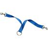 Poystng Cinghia Collegamento per Attrezzi da | Maglia in nylon a doppia clip con design centrale