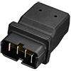 Shimano Y-71C00003 - Adattatore per Caricabatterie Steps EC-E6000