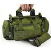 Generic Marsupio tattico da cintura piccolo, borsa a tracolla, borsa da manubrio per trasporto a mano, Semplicità