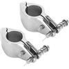 Generic Cerniera a Scomparsa in Acciaio Inox 316 per Barche, Hardware Nautico