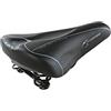 Selle Montegrappa MONTEGRAPPA 8051772124878, Sella Unisex Adulto, Nero, 270x175 mm