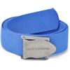 BEST DIVERS Cintura, Porta Piombi Sub, Fibbia Inox,