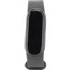 Naroote Activity Tracker, Orologio Fitness Tracker IP67 Impermeabile modalità Multi Sport USB Ricaricabile Calorie e Contapassi con Contapassi per lo Sport (BLACK)