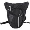 YUYTE Borsa da Gamba per ciclismo. da Moto Oxford Regolabile per Avventure all'aria Aperta, Ideale per i Viaggi e l'uso Quotidiano