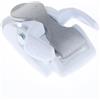 idqwsswt Accessori con Fibbia a Ragno per Pattini a | per la sicurezza e il comfort durante l'applicazione sui pattini, adatti per , scarpe con fibbia per cintura da pattinaggio