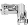 YUYTE Connettore per Barche in Acciaio Inossidabile 316 di Alta qualità per Catene da 10 12 Mm e Hardware Marino Facile da Installare
