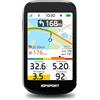 iGPSPORT BSC500 Ciclocomputer, Navigazione con Mappe, Display Touch da 3,3 | Allenamento,Ricalcolo Automatico del Percorso,iClimb 2.0, Controllo Di2,Compatibile con Radar e Rullo Smart Ciclocomputer GPS