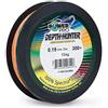 Power Pro - Tresse 300M 0,15mm 9Kg Depth Hun - Ppbi30015Mj - Pp64M30015