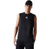 New Era MLB Midi York Yankees Sleeveless T-Shirt M