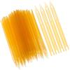 Hemobllo Navetta Kaki per Riparazione 40 Pezzi in Plastica Rete da Pesca | Scorrimento Fluido, Rinforza la Maglia, per Rammendo del Rezzaglio, Accessorio Leggero Colore Kaki Colore Casuale
