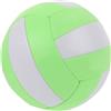 VANZACK Pallavolo Morbida da Allenamento Indoor Misura 5 in PVC | Allenamento Sportivo al Chiuso, Stabilità e Durata, Controllo, per Uso Indoor e Pratica Tecnica