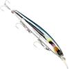 Poystng Esca da Pesca River Lake 128mm Affondante Minnow Esche rigide | Esca da pesca in ABS per l ' uso nel bacino idrico del lago fluviale, lanci lunghi, lanci da e viaggi