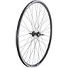 beto Beretta Cerchi_8053329968881, Ruota Unisex Adulto, Nero, 18mm