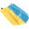 VGEBY Sacco Salto per Bambini Gioco Outdoor Equilibrio | Tela Oxford, Impugnatura a Doppia Cucitura, 11,8x23,2in per Bambini e Adulti, Gioco Genitore-Figlio