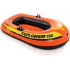 Intex Serie di imbarcazioni gonfiabili Intex Explorer
