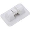 VGEBY Ancora Rullo, PVC Resistente all'Usura per Kayak Barche da Pesca | Materiale PVC Durevole, Non Tossico e Inodore, Facile Installazione, Dimensioni Compatte 13,5 X 8,9 X 3 Cm